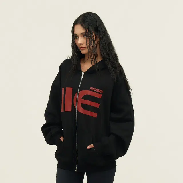 11ESTRANGER