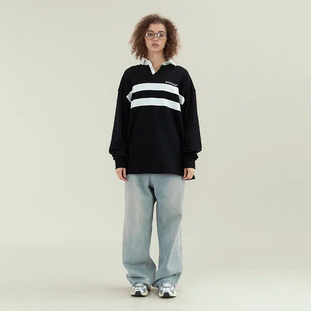 11ESTRANGER ASTRANGER Polo