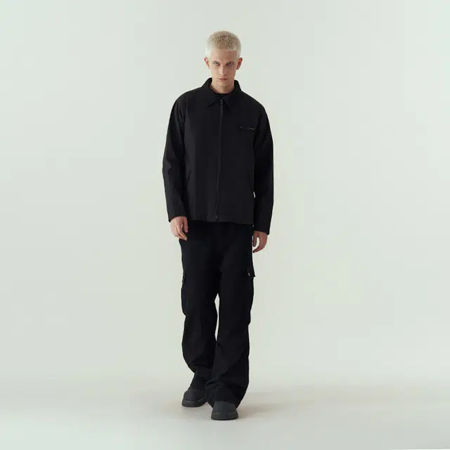 11ESTRANGER cleanfit