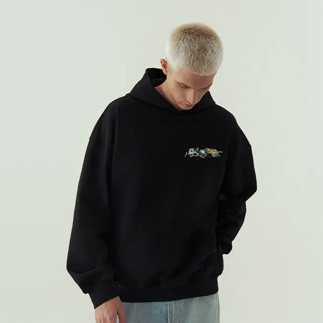 11ESTRANGER