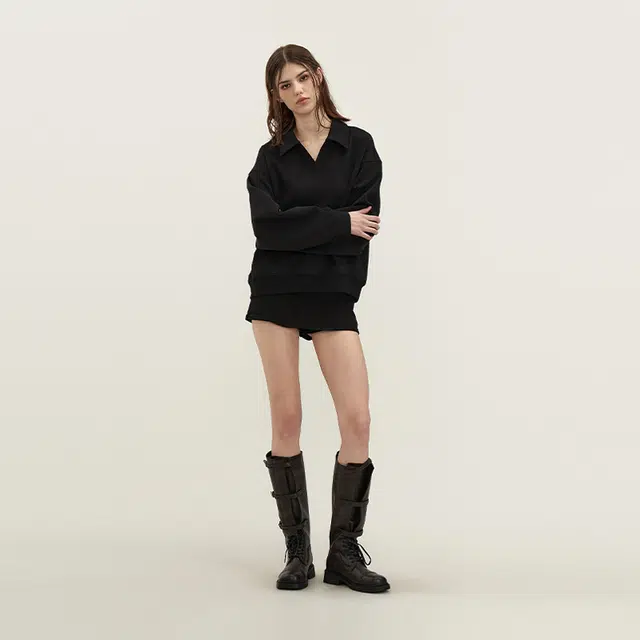 11ESTRANGER POLO
