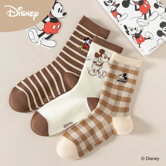 Disney ins 3