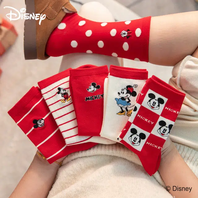 Disney 7A 6