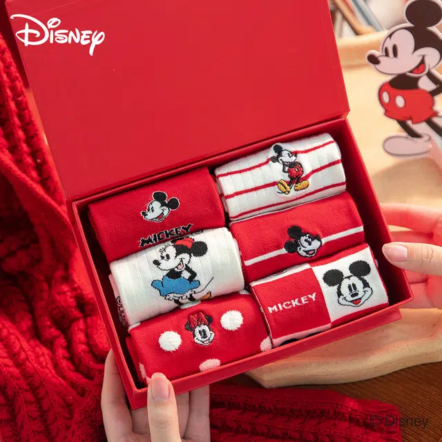 Disney 7A 6