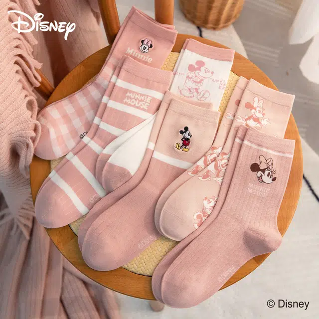 Disney 6