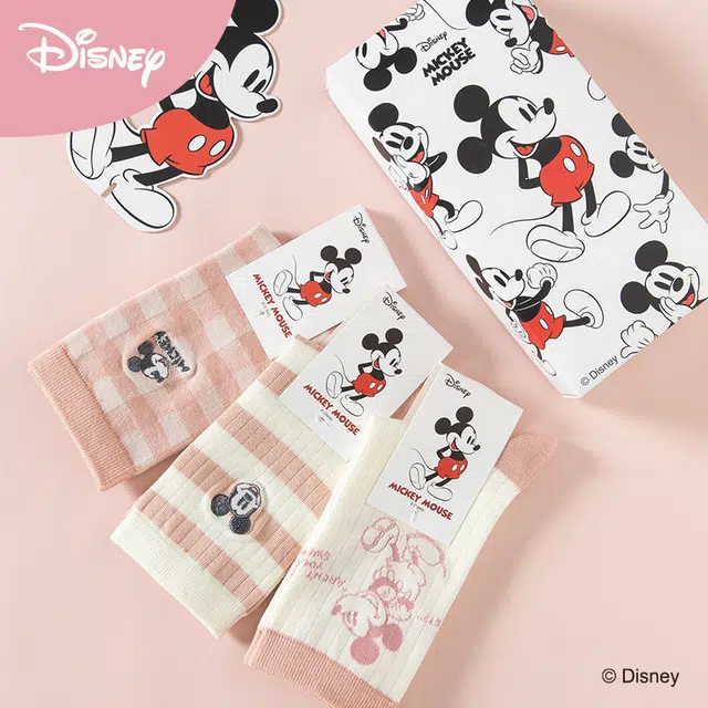 Disney 3
