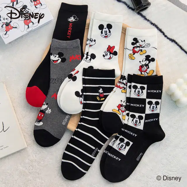 Disney 7A 6