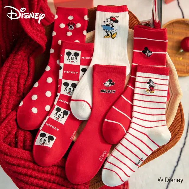 Disney 7A 6