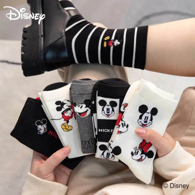 Disney 7A 6
