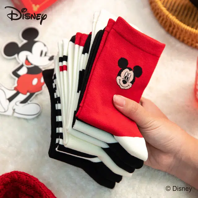 Disney 7A 6