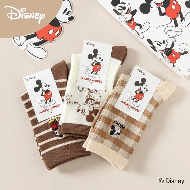 Disney ins 3