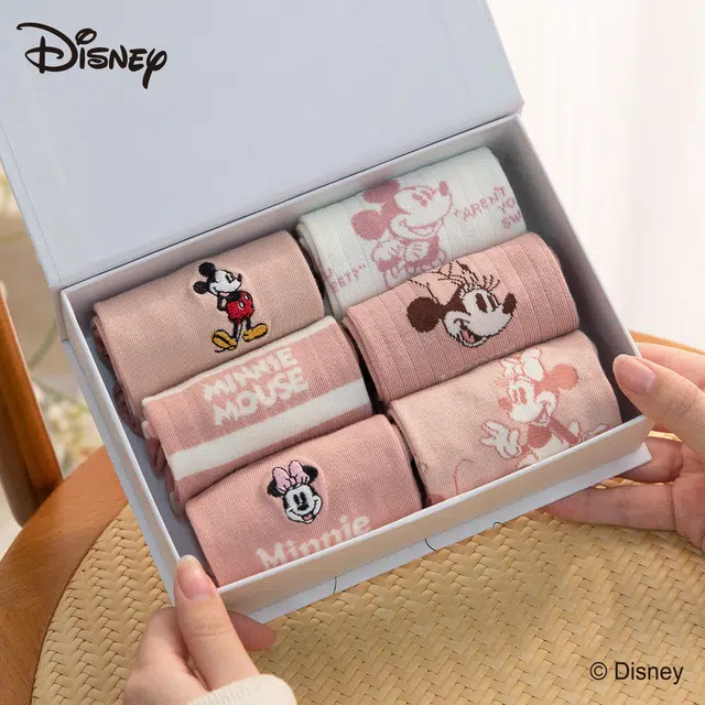 Disney 6