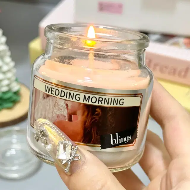 blings EDP