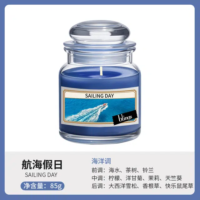 blings EDP