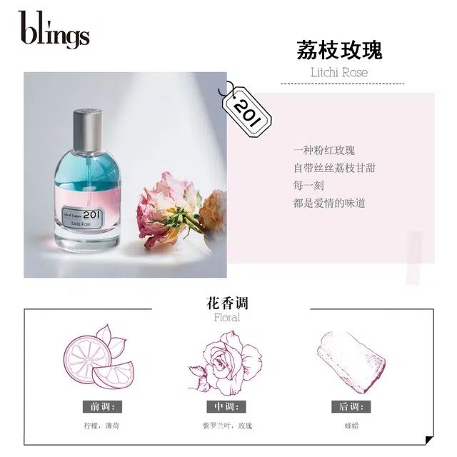 blings 201 EDP