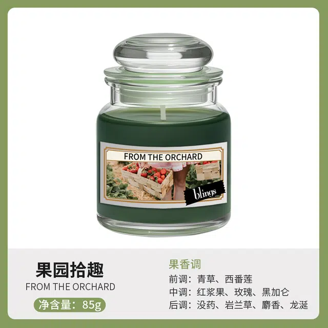 blings EDP