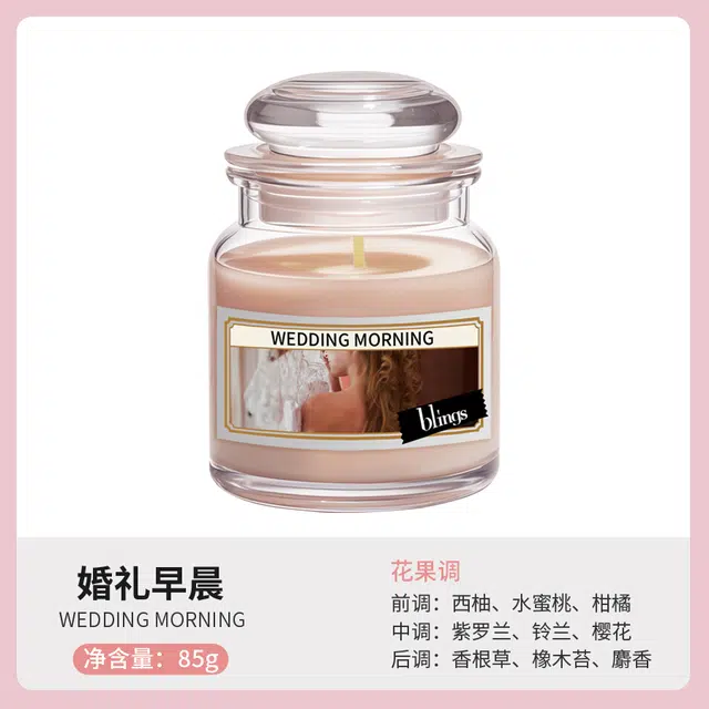 blings EDP