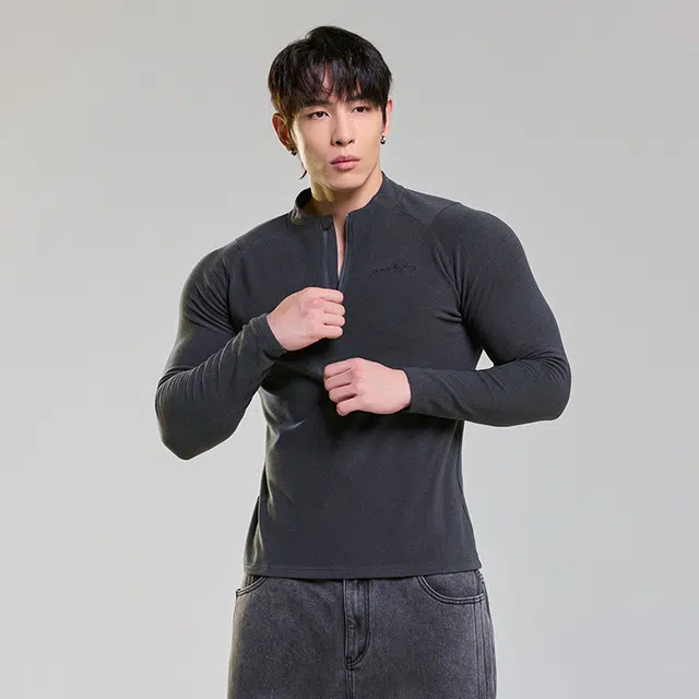 Muscle Dog T