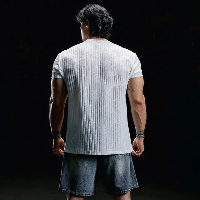 Muscle Dog T