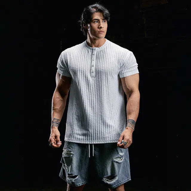 Muscle Dog T