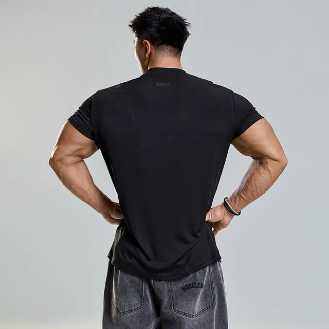 Muscle Dog T