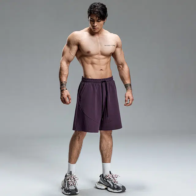 Muscle Dog