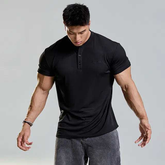 Muscle Dog T