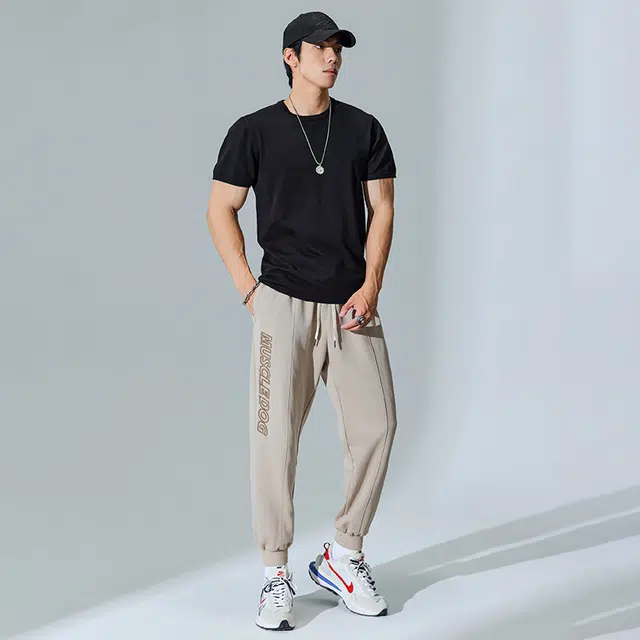 Muscle Dog Training Pants