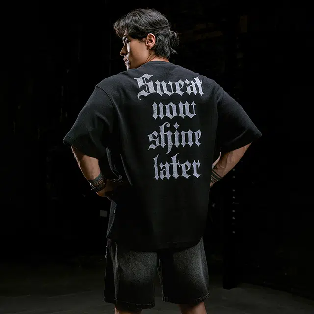 Muscle Dog T