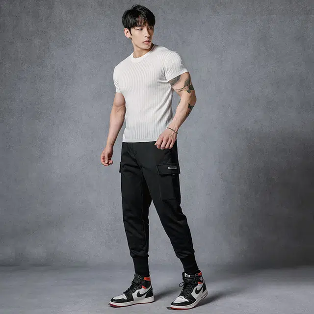 Muscle Dog Training Pants