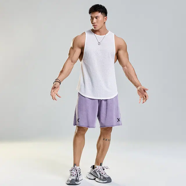 Muscle Dog