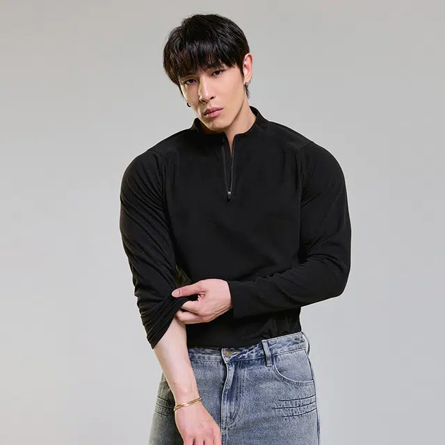Muscle Dog T