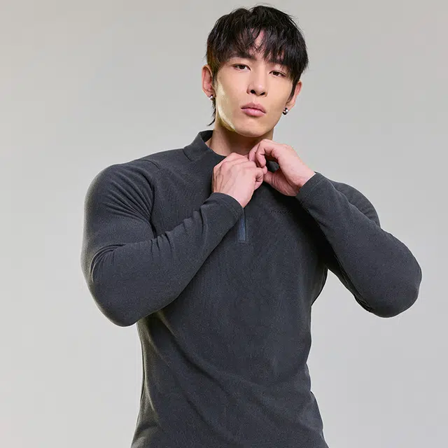 Muscle Dog T