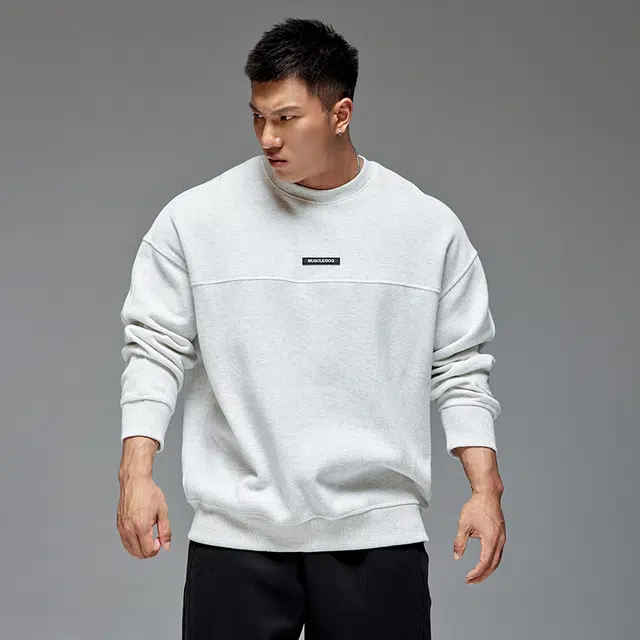 Muscle Dog FW23