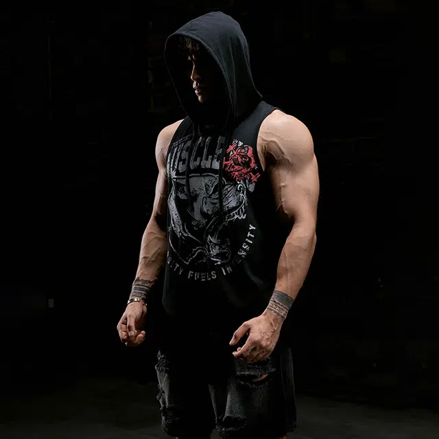 Muscle Dog