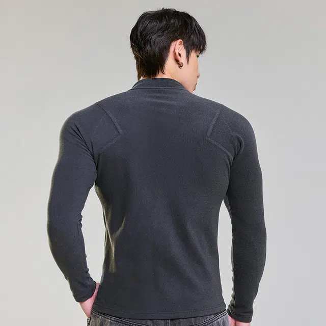 Muscle Dog T