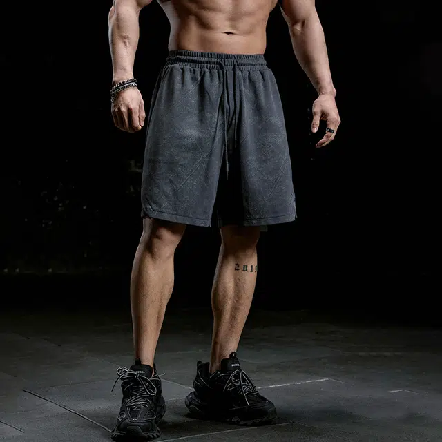 Muscle Dog