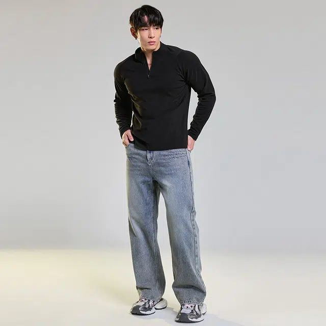 Muscle Dog T