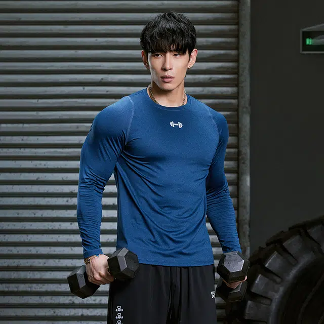 Muscle Dog T