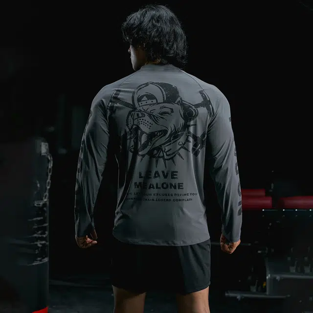 Muscle Dog LOGO
