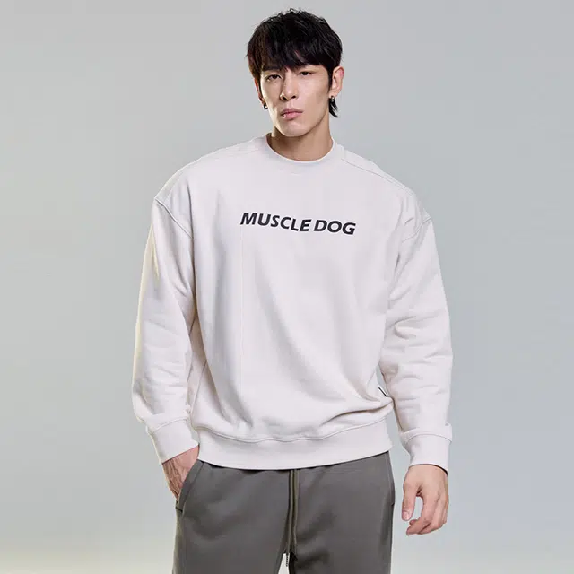 Muscle Dog T