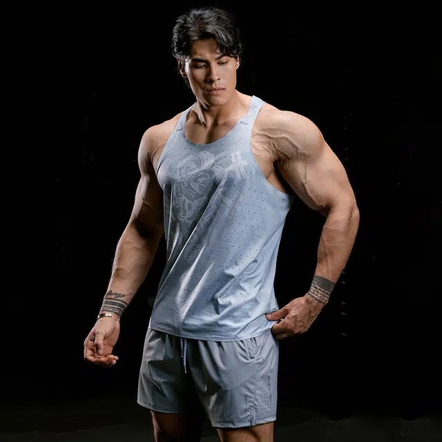 Muscle Dog