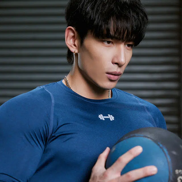 Muscle Dog T