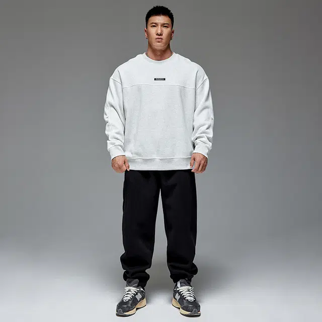 Muscle Dog FW23