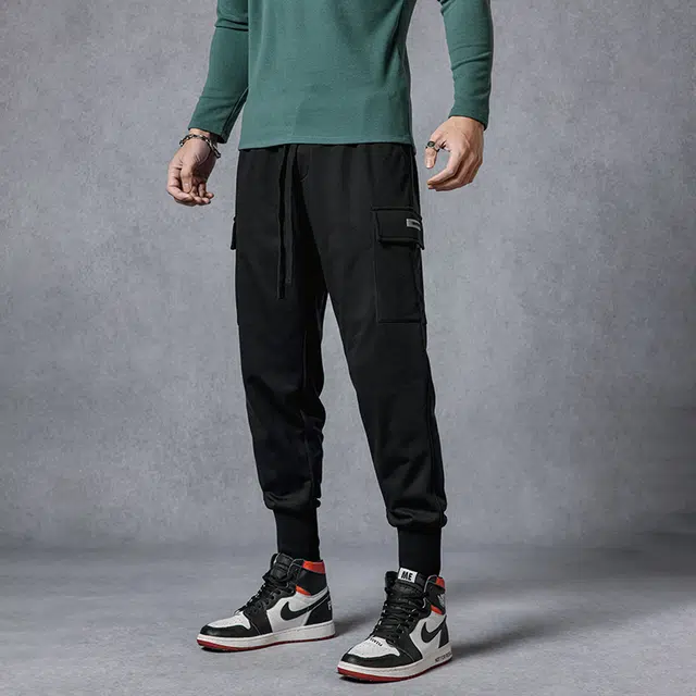 Muscle Dog Training Pants