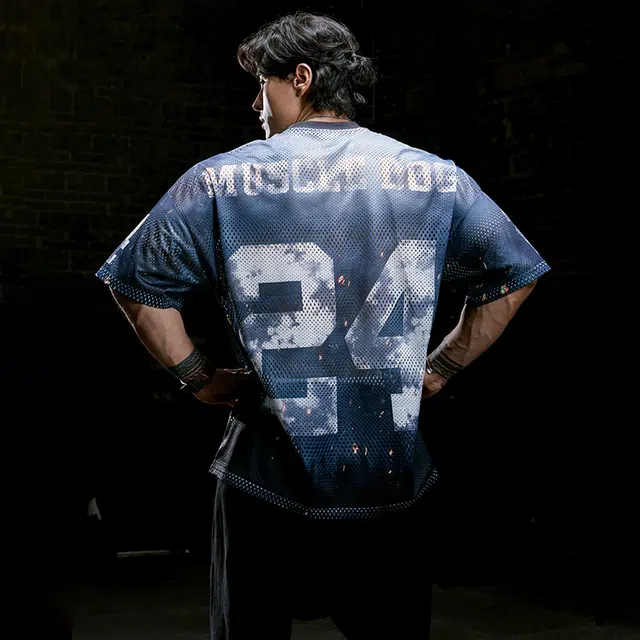 Muscle Dog T