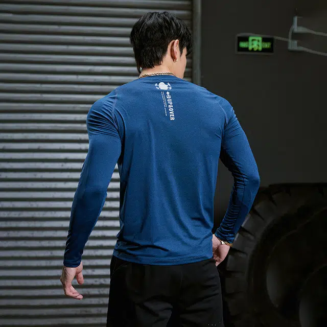 Muscle Dog T