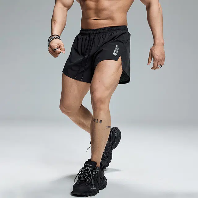 Muscle Dog