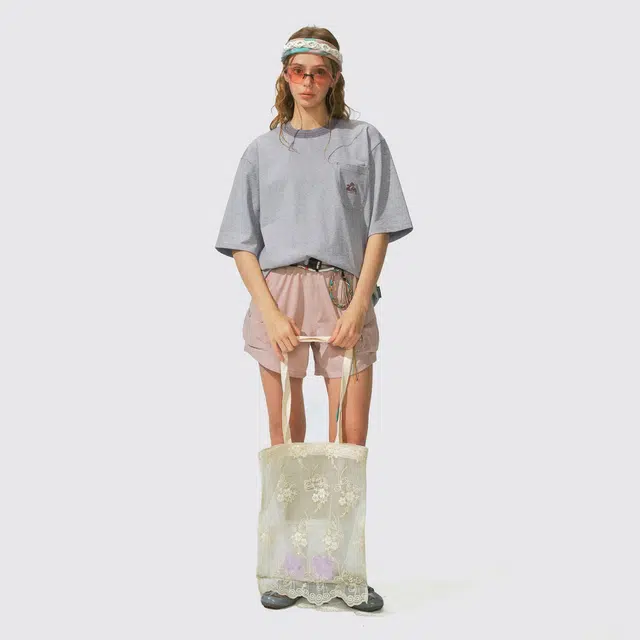 NOTHOMME x Quiksilver Monterest logoT