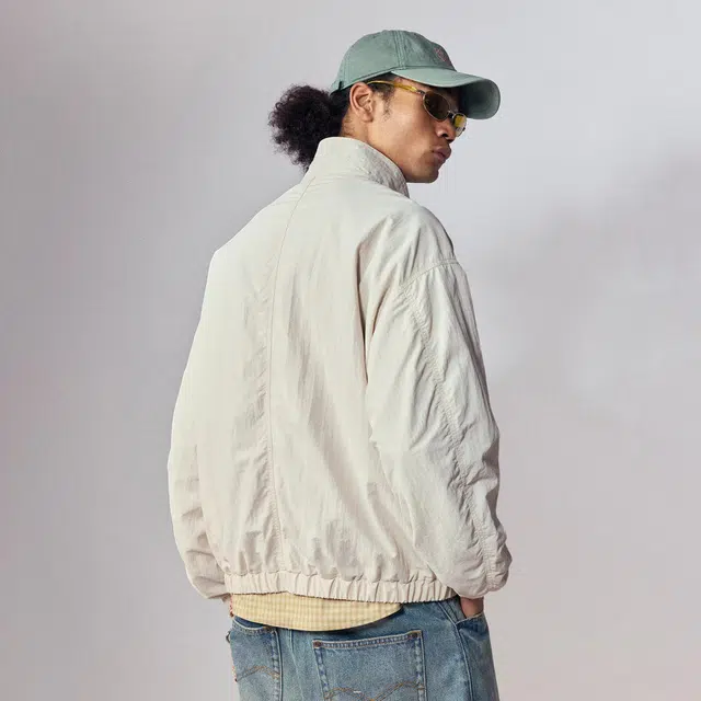 NOTHOMME Monterest Waterproof Jacket